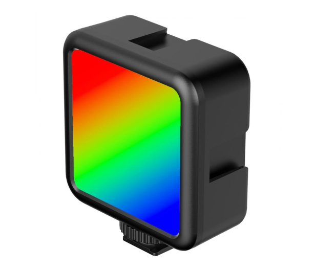 Ulanzi VL49 - RGB, WB (2500K - 9000K) - 1233354 - zdjęcie